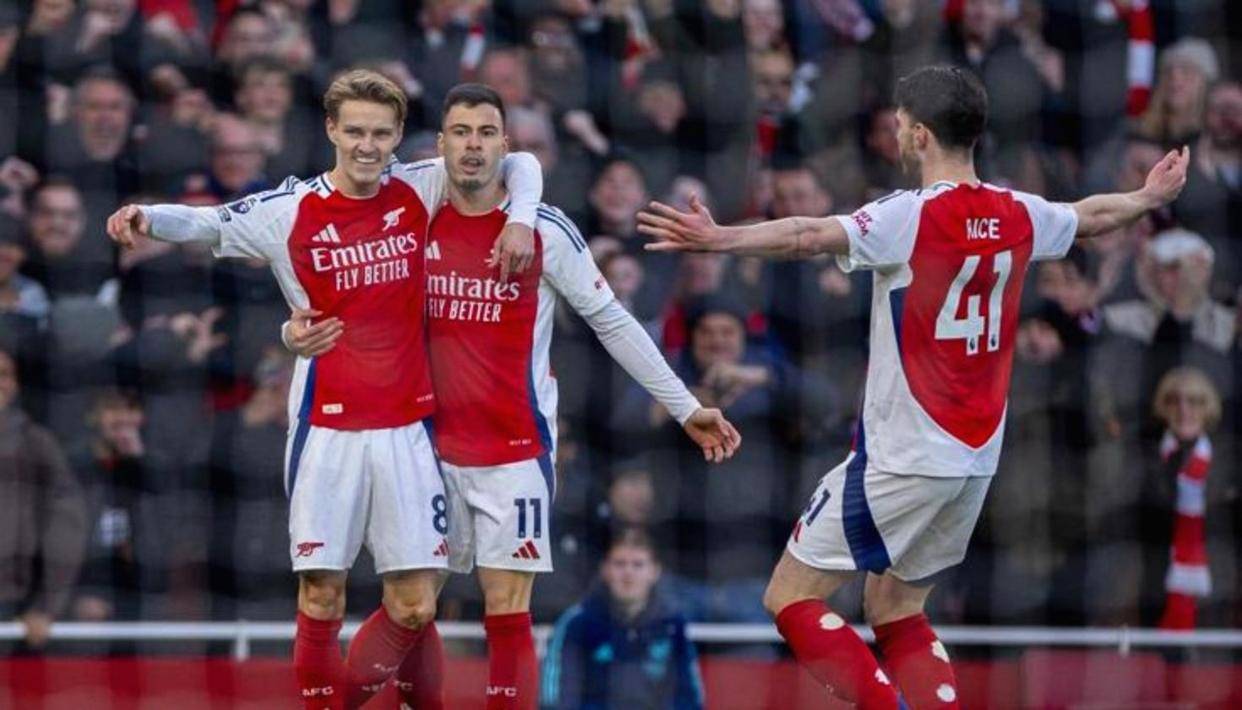 赛后阿森纳扳平良机——亚冠节点到来，更衣室稳定，年轻球员得到机会(阿森纳足总杯伯恩利)